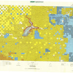 Alamo Lake, AZ - BLM Minerals Mgmt. Preview 1