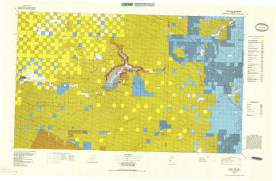 Alamo Lake, AZ - BLM Minerals Mgmt. Preview 1