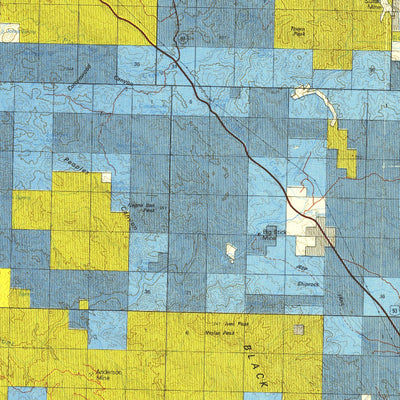 Alamo Lake, AZ - BLM Minerals Mgmt. Preview 3