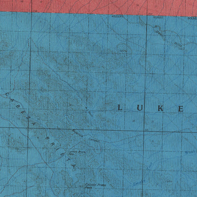 Cabeza Prieta Mountain, AZ - BLM Minerals Mgmt. Preview 3