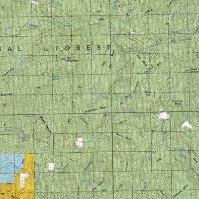 Clifton, AZ - BLM Minerals Mgmt. Preview 3