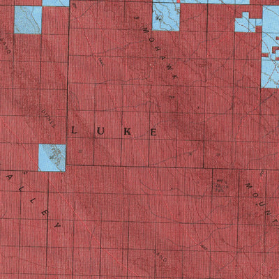 Dateland, AZ - BLM Minerals Mgmt. Preview 3