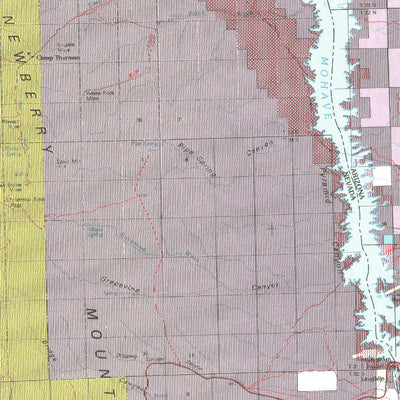 Davis Dam, AZ - BLM Minerals Mgmt. Preview 3