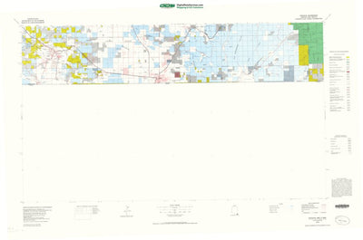 Douglas, AZ - BLM Minerals Mgmt. Preview 1