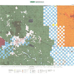 Flagstaff, AZ - BLM Minerals Mgmt. Preview 1