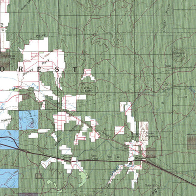 Flagstaff, AZ - BLM Minerals Mgmt. Preview 2