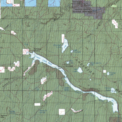 Flagstaff, AZ - BLM Minerals Mgmt. Preview 3