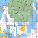 Fort Huachuca, AZ - BLM Minerals Mgmt. Preview 2