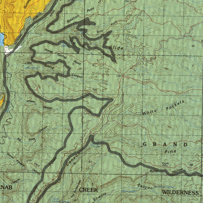 Fredonia, AZ - BLM Minerals Mgmt. Preview 3