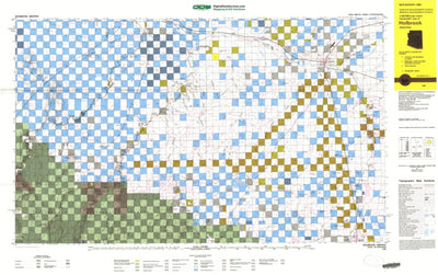 Holbrook, AZ - BLM Minerals Mgmt. Preview 1
