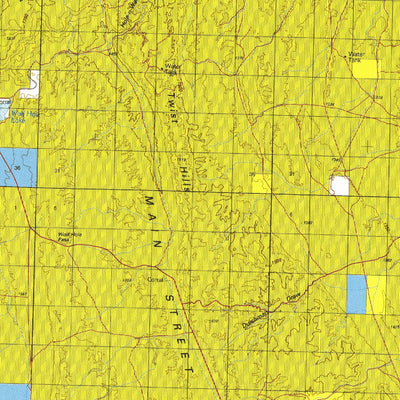 Littlefield, AZ - BLM Minerals Mgmt. Preview 2
