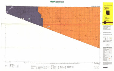Lukeville, AZ - BLM Minerals Mgmt. Preview 1