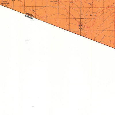 Lukeville, AZ - BLM Minerals Mgmt. Preview 2
