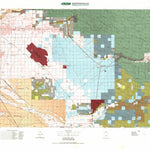 Mesa, AZ - BLM Minerals Mgmt. Preview 1