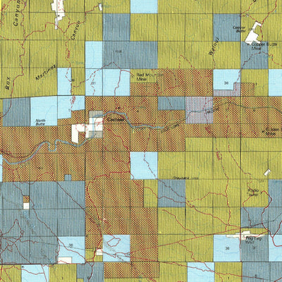 Mesa, AZ - BLM Minerals Mgmt. Preview 3