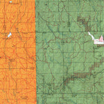 Nutrioso, AZ - BLM Minerals Mgmt. Preview 2