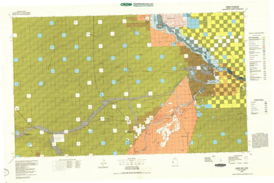 Parker, AZ - BLM Minerals Mgmt. Preview 1