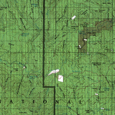 Payson, AZ - BLM Minerals Mgmt. Preview 2