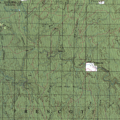 Prescott, AZ - BLM Minerals Mgmt. Preview 3