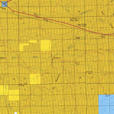 Safford, AZ - BLM Minerals Mgmt. Preview 2