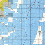 Sells, AZ - BLM Minerals Mgmt. Preview 2