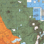 Springerville, AZ - BLM Minerals Mgmt. Preview 3