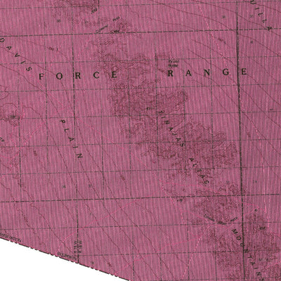 Tinajas Altas Mountain, AZ - BLM Minerals Mgmt. Preview 3