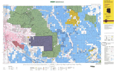 Tucson, AZ - BLM Minerals Mgmt. Preview 1