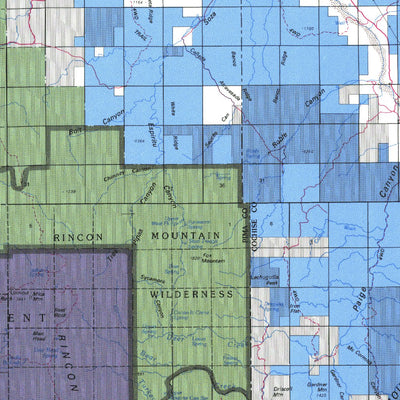 Tucson, AZ - BLM Minerals Mgmt. Preview 2