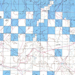 Valle, AZ - BLM Minerals Mgmt. Preview 2