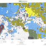 Willcox, AZ - BLM Minerals Mgmt. Preview 1