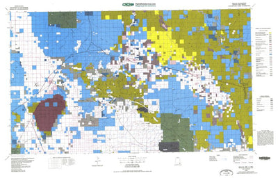 Willcox, AZ - BLM Minerals Mgmt. Preview 1