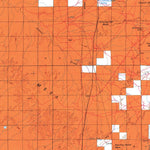 Winslow, AZ - BLM Minerals Mgmt. Preview 2