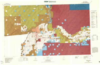 Yuma, AZ - BLM Minerals Mgmt. Preview 1