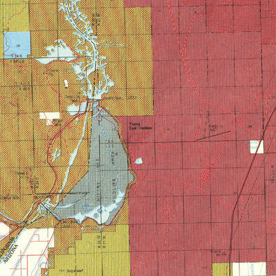 Yuma, AZ - BLM Minerals Mgmt. Preview 3