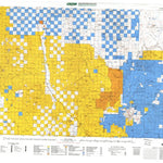 Bagdad, AZ - BLM Surface Mgmt. Preview 1