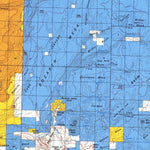 Bagdad, AZ - BLM Surface Mgmt. Preview 3