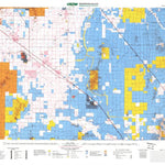 Casa Grande, AZ - BLM Surface Mgmt. Preview 1