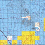 Casa Grande, AZ - BLM Surface Mgmt. Preview 3