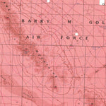 Dateland, AZ - BLM Surface Mgmt. Preview 3