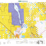 Davis Dam, AZ - BLM Surface Mgmt. Preview 1