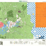 Flagstaff, AZ - BLM Surface Mgmt. Preview 1