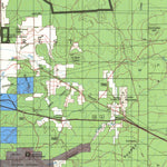 Flagstaff, AZ - BLM Surface Mgmt. Preview 2