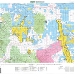 Fort Huachuca, AZ - BLM Surface Mgmt. Preview 1