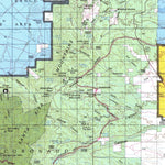 Fort Huachuca, AZ - BLM Surface Mgmt. Preview 3