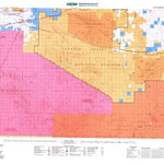 Gila Bend, AZ - BLM Surface Mgmt. Preview 1