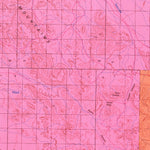 Gila Bend, AZ - BLM Surface Mgmt. Preview 3