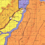 Glen Canyon Dam, AZ - BLM Surface Mgmt. Preview 3