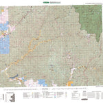 Idaho City, ID - BLM Surface Mgmt. Preview 1
