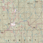 Idaho City, ID - BLM Surface Mgmt. Preview 3